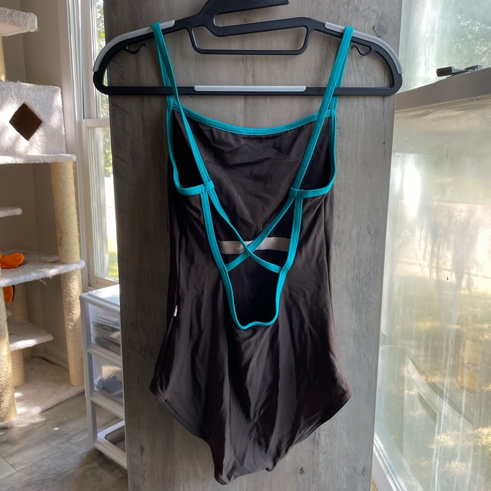 Daniela Yumiko Leotard
